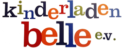 Kinderladen Belle e.V. Logo